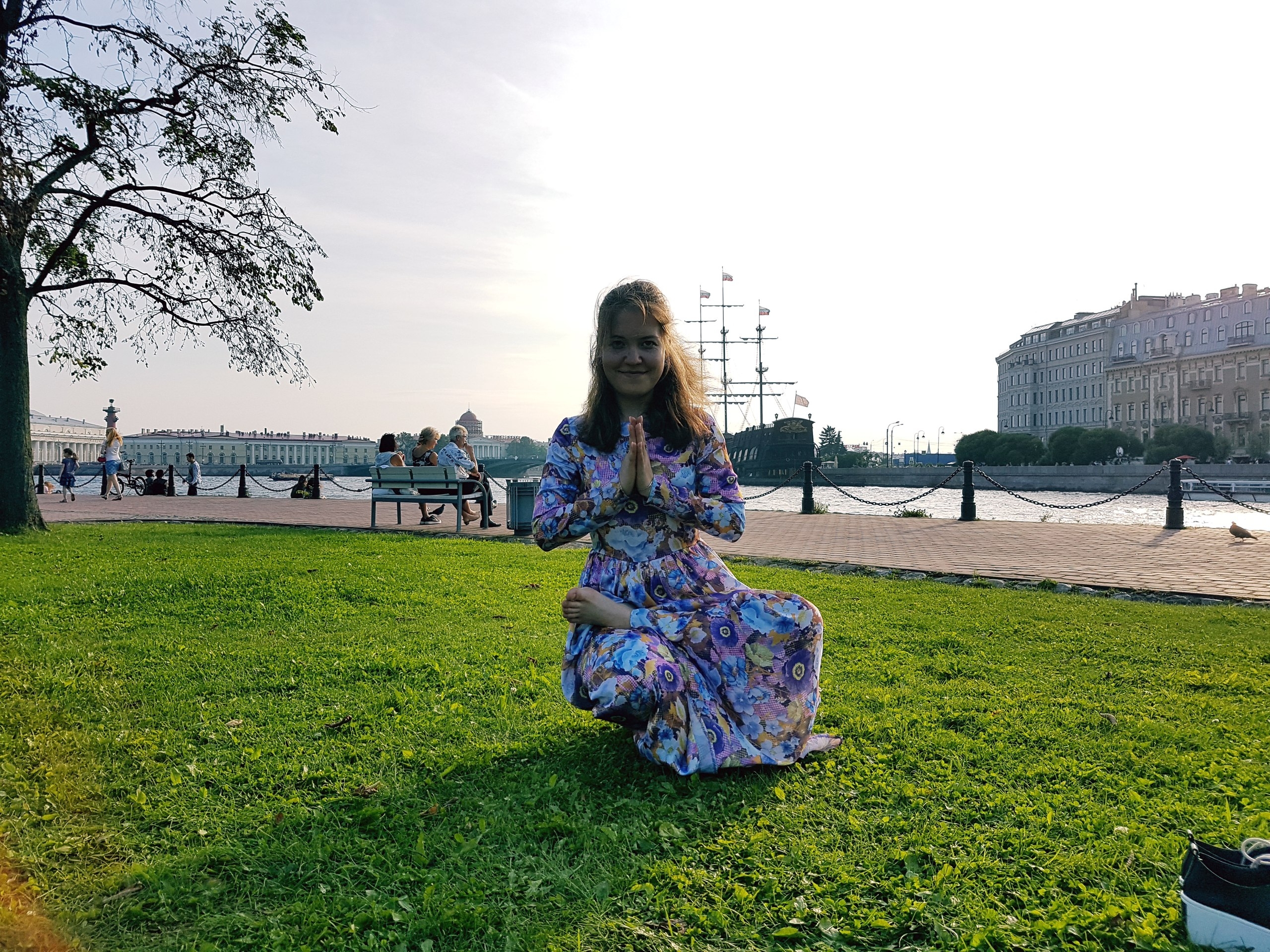 Суринова Анастасия Александровна