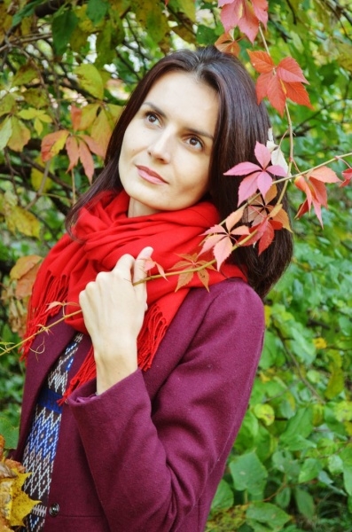 Cтароверова Мария