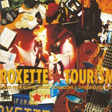 Roxette - Never Is A Long Time