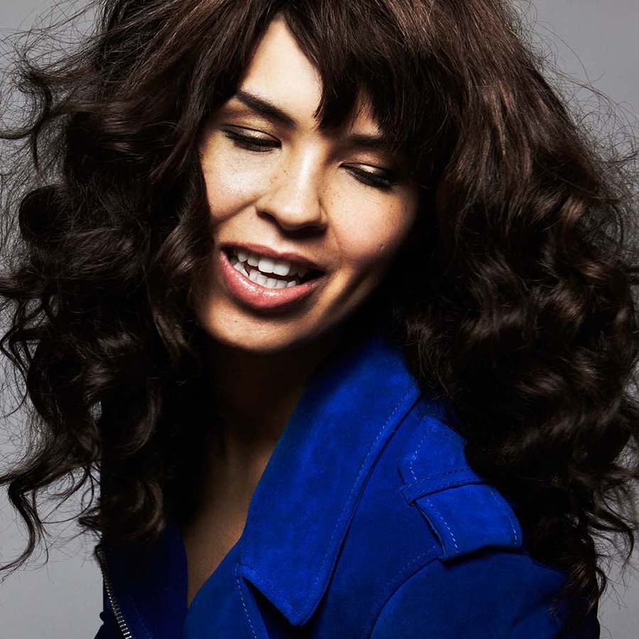 Maria Mena
