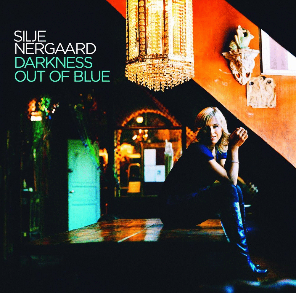 Silje Nergaard - Paper Boats