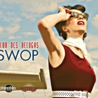 Club Des Belugas & Iain Mackenzie - Wearing Out My Shoes