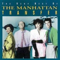 The Manhattan Transfer - Java Jive - Java Jive