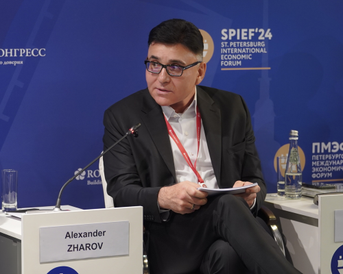 «Газпром-Медиа Холдинг» проводит уникальное исследование образа героя российского кино